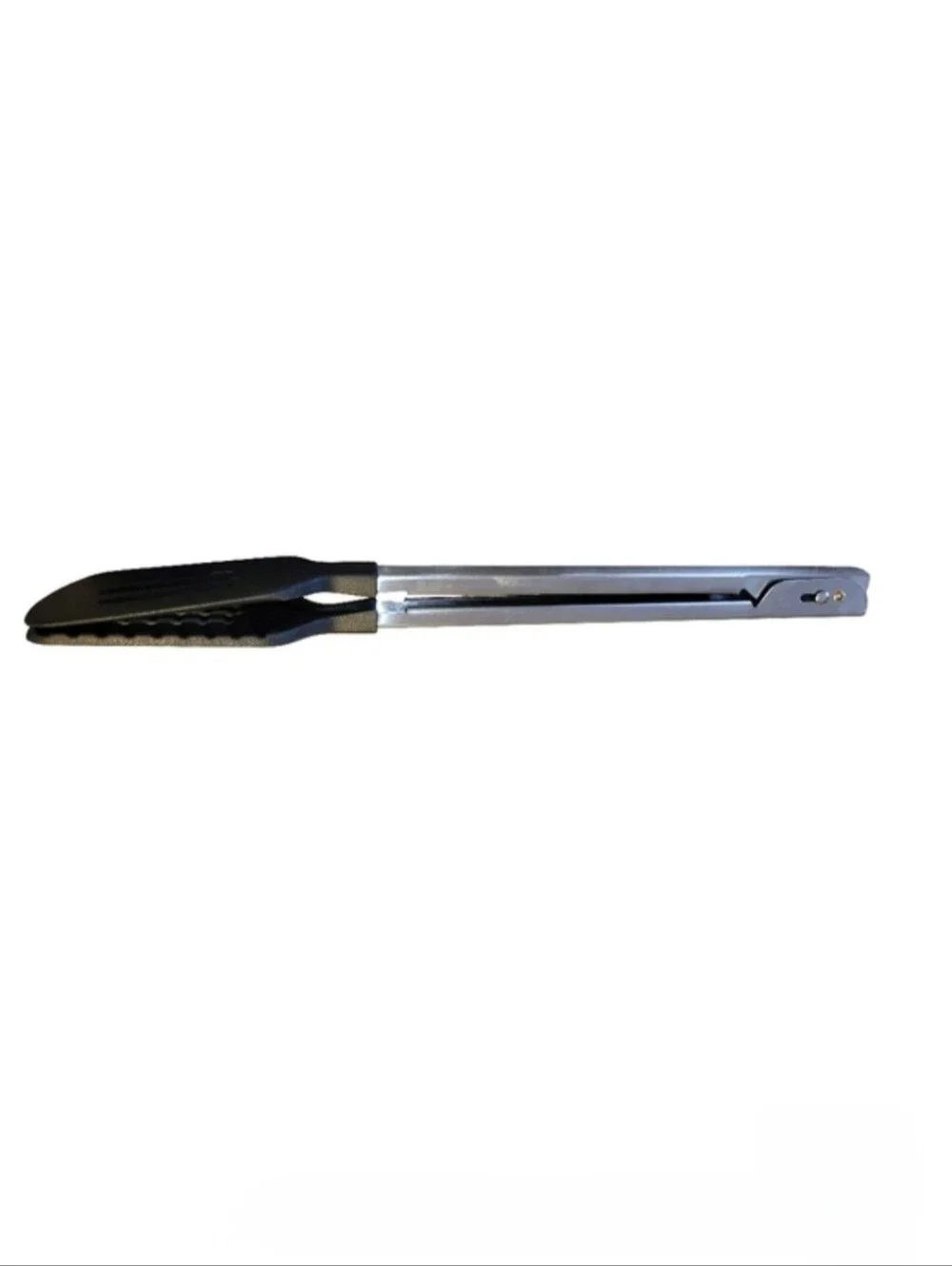 Pampered Chef Spatula Tongs 14